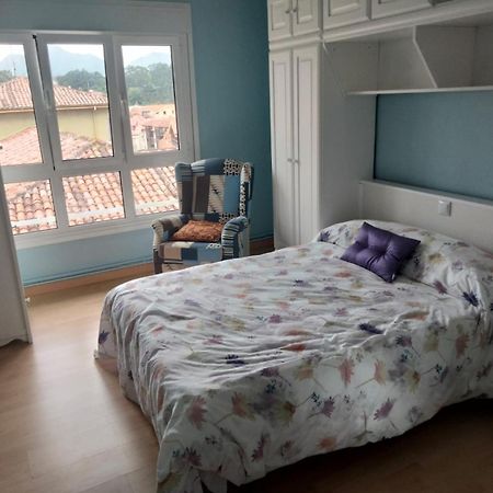 Durmiendo En El Paraiso Llanes Extérieur photo