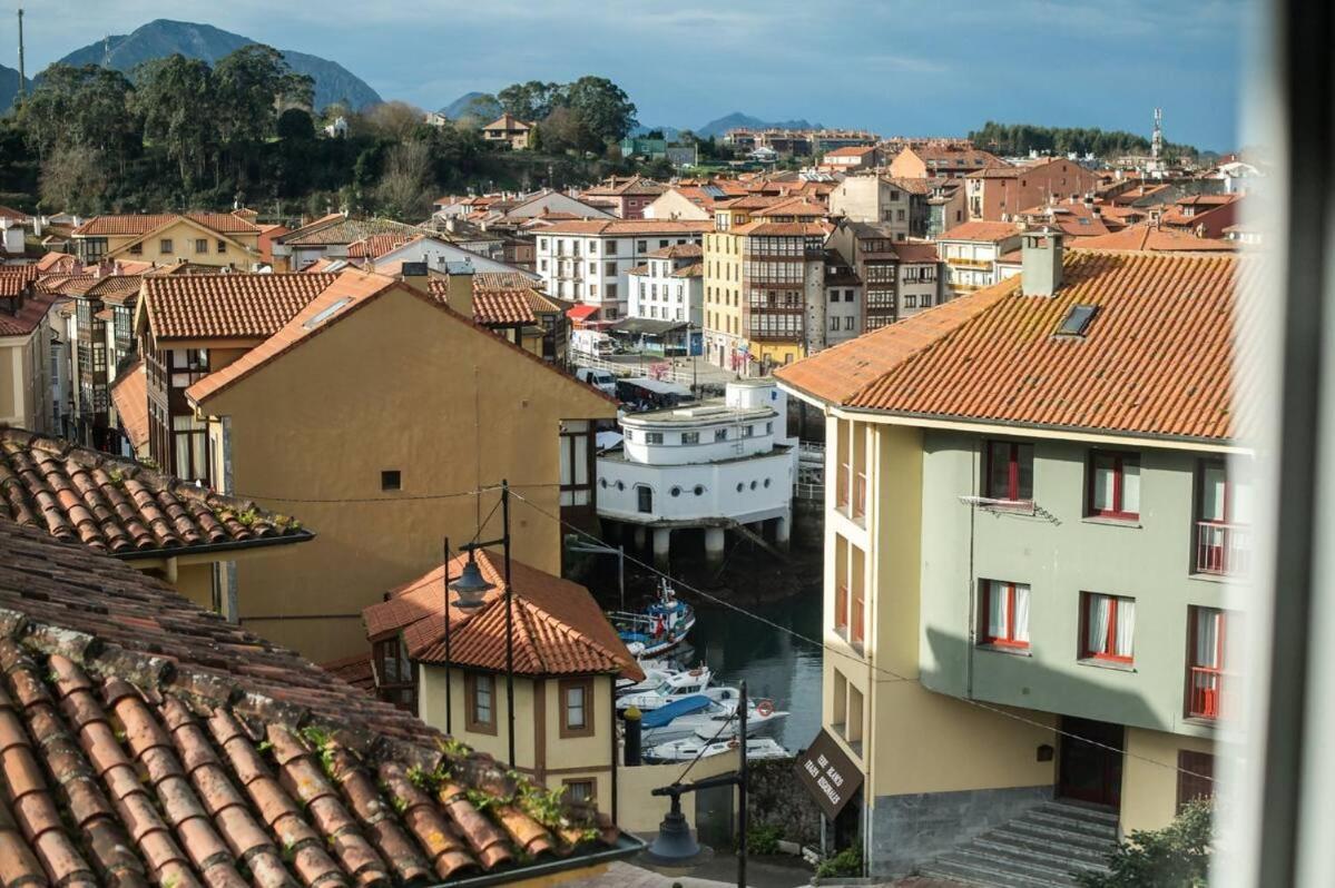 Durmiendo En El Paraiso Llanes Extérieur photo